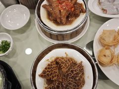 -凤凰楼酒家·粤宴点心(华强北店)