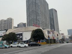 -万达广场(扬州邗江店)