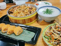 -强记鱼粥(南村店)