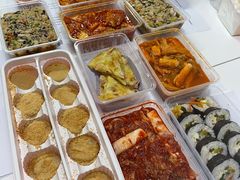 -屋里家延边朝鲜族冷面(南园店)