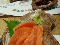 -林妈妈村·日式料理(宝山万达店)