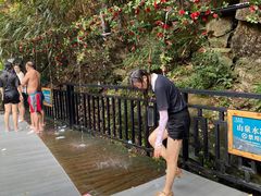 -将军关探险漂流