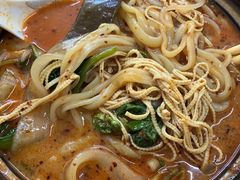 -曹宝林砂锅麻辣烫(星光路店)