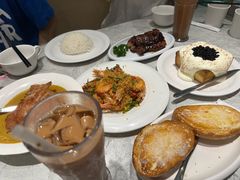 -翠华餐厅(正佳广场店)