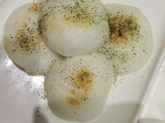 -枣子树·素食餐厅(普陀山店)