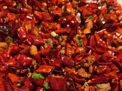 -拾捌川·自贡爆炒(新街口店)