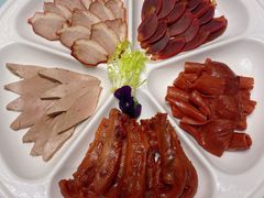 -全聚德(哈尔滨店)