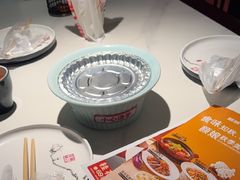 -额娘·春饼烤鸭(华北七楼创始店)