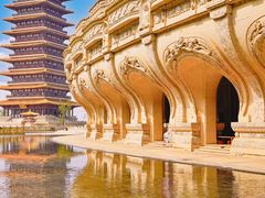 -牛首山文化旅游区