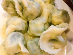 -鸿毛饺子(紫竹桥店)