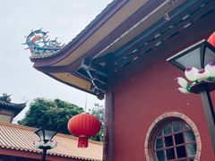 -梵天禅寺