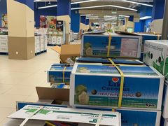 -盒马X会员店(上海森兰商都店)