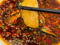 -天龙宝严素食馆(大兴善寺店)