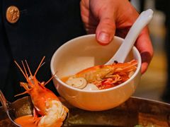 -狮拾久·现代新加坡料理(福田COCO Park店)