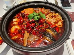 -星·South Beauty·俏江南(国贸店)
