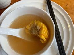 莲藕排骨汤-灶丰年间(定安路店)