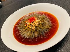 -悦宴·雅致餐厅(绿地蓝海店)