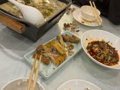 -金鸭都·老北京特色家常菜(潘家园店)