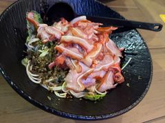 -我的面 川味Bistro(后沙峪店)
