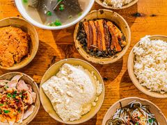 豆花-九九豆花馆(解放碑步行街店)