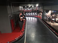 -魔赛卡丁车赛车汇(上海店)