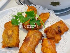 -陆记鹅庄·潮汕菜·狮头鹅(大仟里店)