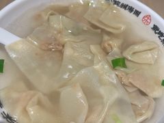 -朱新年·苏式汤团·面点(北寺塔店)
