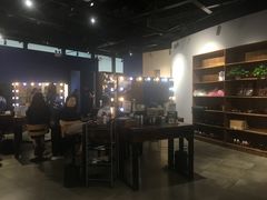 -海马体照相馆(天津世纪都会店)