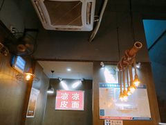 大堂-南湖胖子砂锅(铁心桥店)