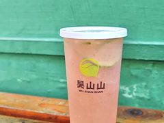 -吴山山·椰子酸奶(天河南店)