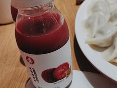 -喜家德虾仁水饺(青岛永旺东部店)