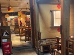 -乡里八闽·福州乡土菜(火车北站店)