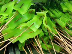 -嘉州叶婆婆钵钵鸡(建设路店)