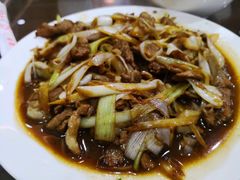 -爆肚冯(廊房二条店)