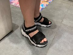 -宝大祥青少年儿童购物中心(南京东路店)