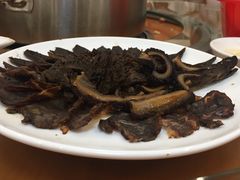 -营记牛肉火锅·大埔客家菜(上梅林店)