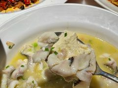 -茅庐川菜(烟台万象汇店)