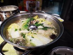 -田趣园长沙菜(天安云谷店)