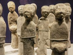 -北京大葆台遗址博物馆