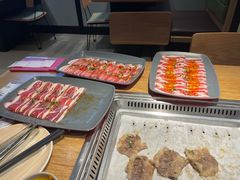 -新石器烤肉(招商1872店)
