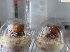 -DQ·蛋糕·冰淇淋(大宁国际商业广场店)