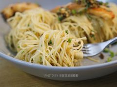 -HELLO 27 意面·沙拉·帕尼尼