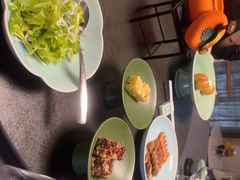 -止观小馆·辽河口渔家菜(王府井店)