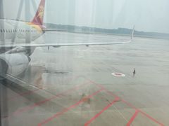 -丽江三义国际机场