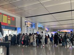 -烟台南站