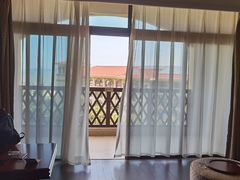 -厦门帝元维多利亚大酒店(环岛路黄厝海滩店)