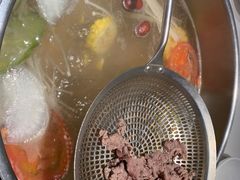 -犇鼎牛潮汕牛肉火锅(新辰里学清路店)