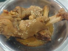 -老师家羊杂碎(延安总店)