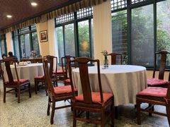 -龙井壹号·茶缘山景宴(龙井村店)