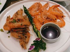 -渝信川菜(西单店)